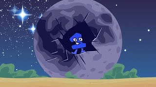 Oh My Gosh One Is Now In Bfdi