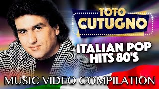 Italian Pop Hits 80'S /Music Video Compilation/