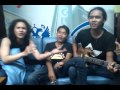 abg galau