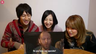 JAPANESE REACT TO "BUT I'M SPEAKING JAPANESE" ???????????(ENG SUB)