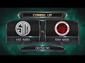 LCS 2013 NA Spring Playoffs D2