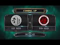 LCS NA Playoffs: Day 2