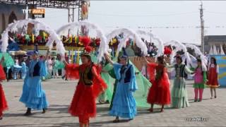 Nevruz Bayramı Kutlamaları - Ortak Miras - TRT Avaz