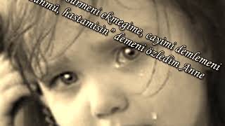Sebnem Kisaparmak Bu Bayram Da Gelemedim Anne Mp4