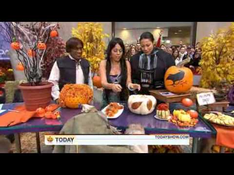 Drunk Ewoks on Today Show