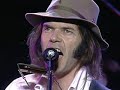 Neil Young - Hey Hey, My My (Live at Farm Aid 1985)