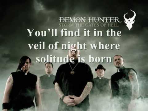 Скачать текст песни demons