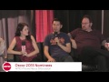 2015 Oscar Nominations Break Down And Analysis Amc Movie News