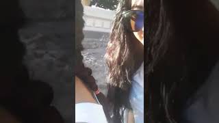 Bali Life Nabila Bali Motorbike
