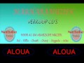 ALOUA