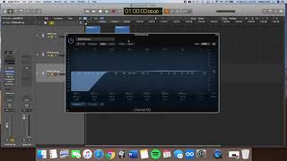 Eqing The Rode Ntg3 To Sound Like The Sennheiser Mkh 416 For Voice Over