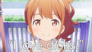 Eromanga-sensei - Chin chin Daisuke