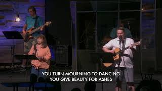 Modern Worship | July 24th, 2022