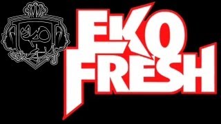 Watch Eko Fresh Movement Freestyle 20 video
