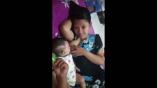 Comfort And Care Through Nursing