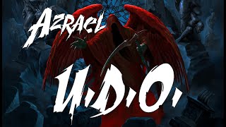 Watch Udo Azrael video