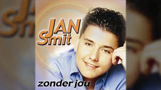 Watch Jan Smit Zonder Jou video