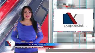 NOTICIAS DE FRANCIA Y EL MUNDO EN ESPANOL CON LATINOTICIAS