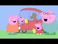 PEPPA PIG IN SANGIOVANNARO EPISODIO 4 - Peppa la Scrofa - Sciacquà la macna - Warner Brioche S.G.R.