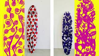 Surfboards by Stefan Szczesny - Part II