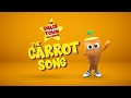 'The Carrot Song' by The Snack Town All-Stars