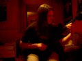 Cannibal Corpse - Frantic Disembowlment (Cover)