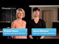 How to Do Basic Foxtrot Steps | Ballroom Dance