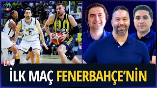 Fenerbahçe Beko, Beşi̇ktaşi Farkli Devi̇rdi̇ Transfer Gündemi Basketbol Süper Ligi Final