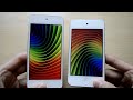 ipod touch Video Review