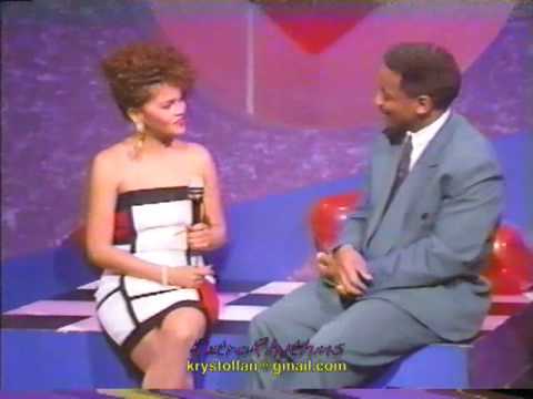 Cheryl Lynn - In The Night Cheryl Lynn - In The Night