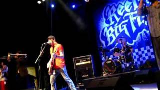Watch Reel Big Fish Veronica Sawyer video
