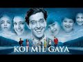 Koi Mil Gaya (2003) Full Movie in Hindi ||  Hrithik Roshan, Preity Zinta, | FULL HD 1080p