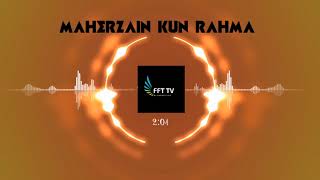 Lagu maherzain terbaru 2019 kun rahma
