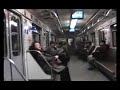 Kiev's Subway - Part 1