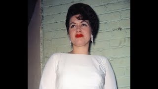 Watch Patsy Cline Today Tomorrow  Forever video