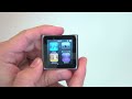 ipod nano