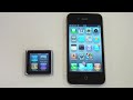 ipod nano