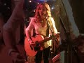 LISA GUYER-THAT WASN'T ME  @CLARKS TAVERN