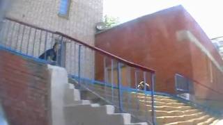 Watch Centurion Into The Arena video