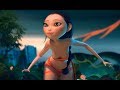 CGI Animated Short Film HD A Fox Tale by A Fox Tale Team CGMeetup