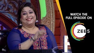Comedy Khiladigalu Season 2 | Kannada Comedy Show 2018 | Episode - 37 | Best Scene | 20 May 2018