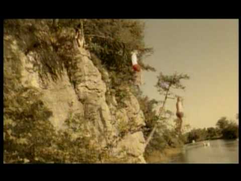 Billy Joel - The River Of Dreams (video)