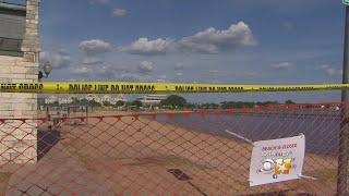 Granbury Beach Closes For Safety Concerns After 2 Drownings