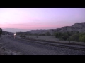 Norfolk Southern out west on UP Yuma Sub "Round 2"