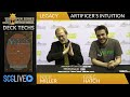 SCGINVI - Deck Tech: Artificer's Intuition with Greg Hatch