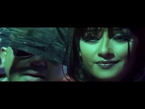 Manisha Koirala as SHARMILEE in Aalavandhan - Dance for Kaadavul...