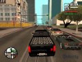 Dodge Ram Turbinada Gta San Andreas