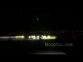 Airplane take off from Beirut, engine failed due to bird strike.