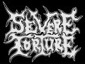 Severe Torture - Deride Jesus vocal cover