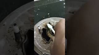 Cleaning Tip Gas Hob Deep Cleaning Full Video At Myhomemylife Home Vlog